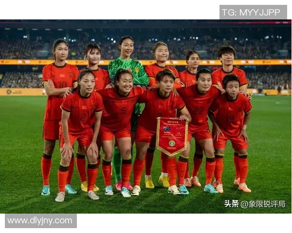 中国U20女足面对日本队落后两球媒体评论差距明显希望控制失分 中国U20女足面对日本队落后两球媒体评论差距明显希望控制失分