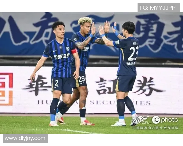 中超第十轮精彩对决武汉三镇迎战青岛海牛5月6日19点不见不散