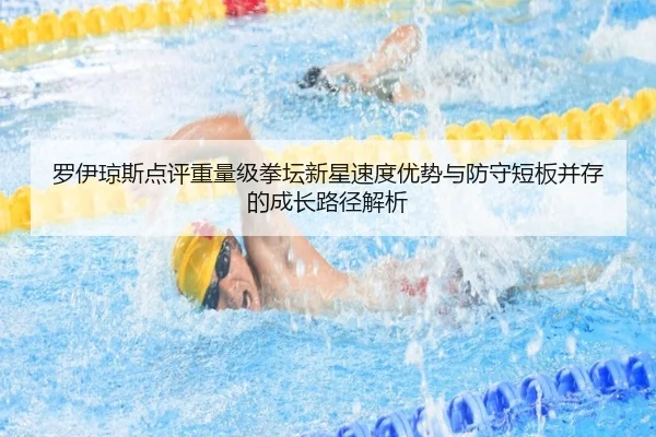罗伊琼斯点评重量级拳坛新星速度优势与防守短板并存的成长路径解析